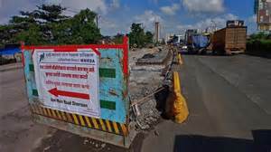 Repair works on GB road to be completed by Dec 31