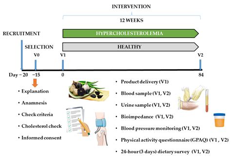 Effect of Black Garlic Consumption on Endothelial Function and Lipid Profile: A Before-and-After ...