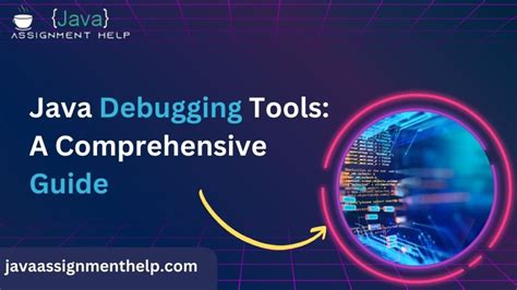 Java Debugging Tips 的图像结果