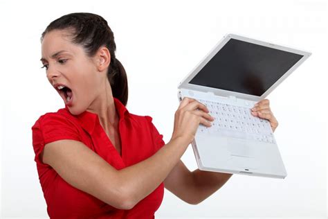Image result for How to Break the Computer