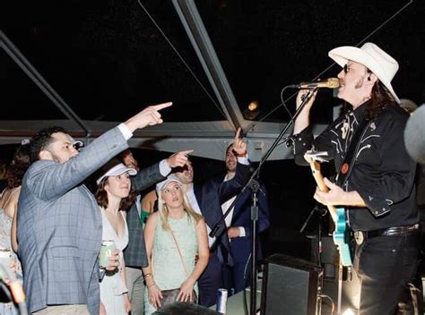 Smokey Jones and The 3 Dollar Pistols at Electric Moon, Electric Moon ...