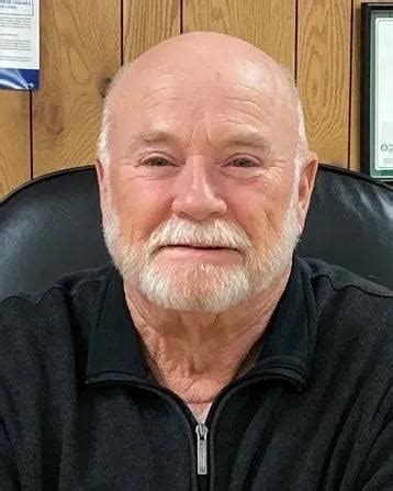 Ronald L. Olds Obituary (2024) - Cozad, NE - Berryman Funeral Home - Cozad