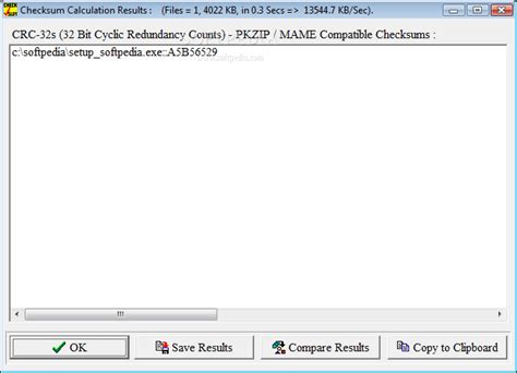 Checksum Calculator Mac 的图像结果