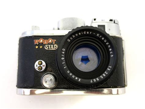 Robot Star Up 的图像结果