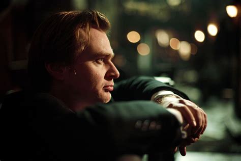christopher nolan, director, celebrity Wallpaper, HD Man 4K Wallpapers, Images and Background ...