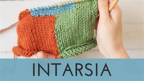 Intarsia Knitting Patterns For Beginners at Luca Searle blog