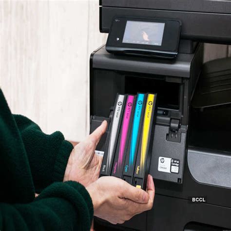 "HP's Officejet Pro X 500 series is recognised as the world's fastest ...