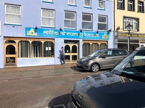 MILFORD CURRY HOUSE, Milford Haven - Menu, Prices & Restaurant Reviews ...