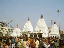 Religious Places in Jharkhand, Famous Temples in Jharkhand, India