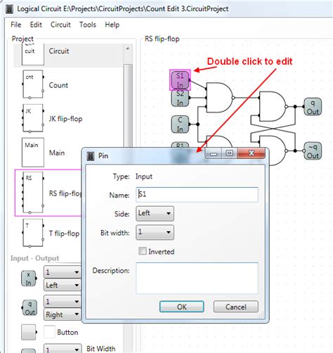 Code.org Logic Circuit 的图像结果
