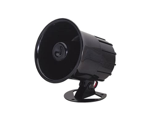 Industrial Siren - Battery Operated Siren Trader - Retailer from Chennai