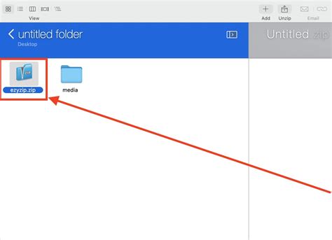Image result for Using WinZip