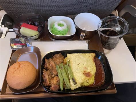 Flight Review: STARLUX Airlines (II) Economy Class A321neo — Allplane