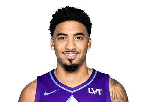 KJ Martin - Utah Jazz Forward - ESPN (IN)