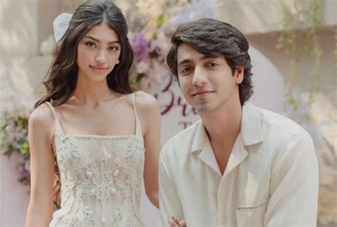 The glamorous world of Alanna Panday | Alanna Panday