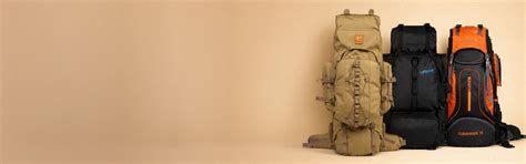 Discover Versatile Rucksacks for Travel, Hiking, and Everyday Use ...