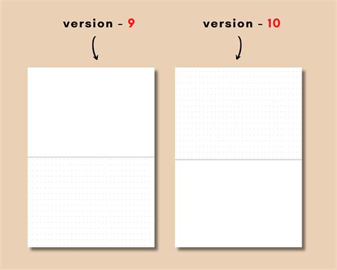 Notebook Paper Types 的图像结果