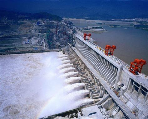 长江三峡的资料-