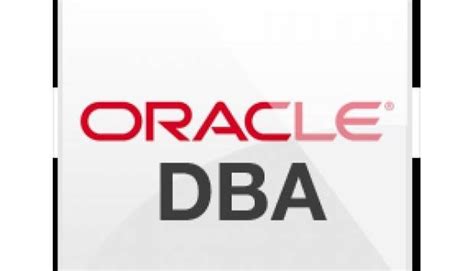 Image result for Jr Oracle DBA