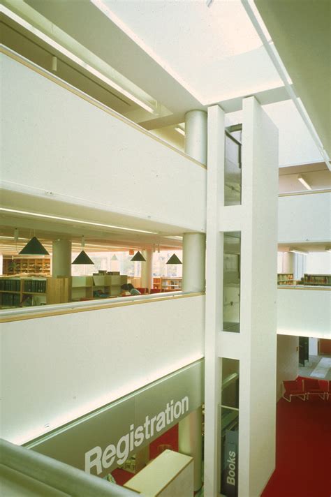 New Rochelle Library-LHPArchitects