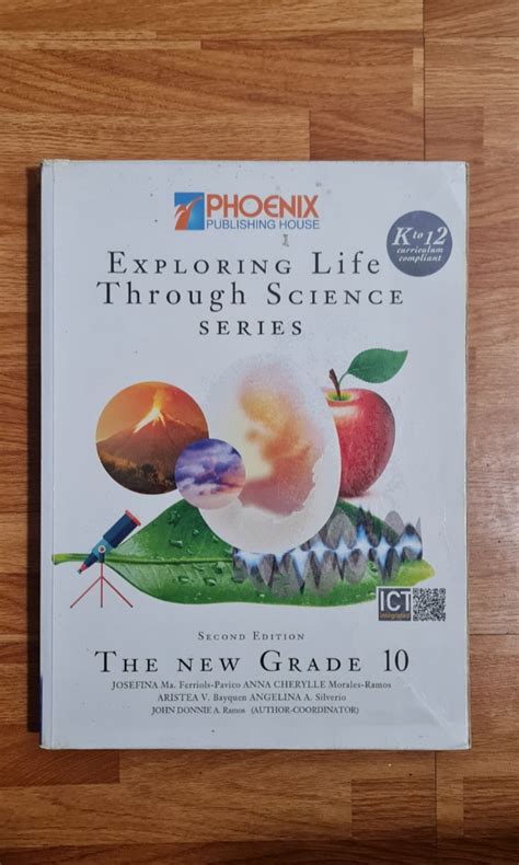 Image result for Exploring Life through Science Series