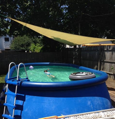 Intex Pool Directions 的图像结果