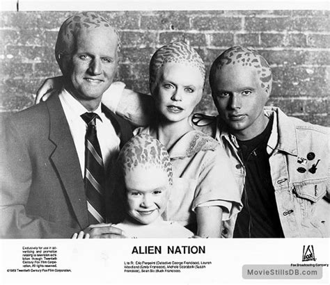 Image result for Alien Nation Cast Interviews