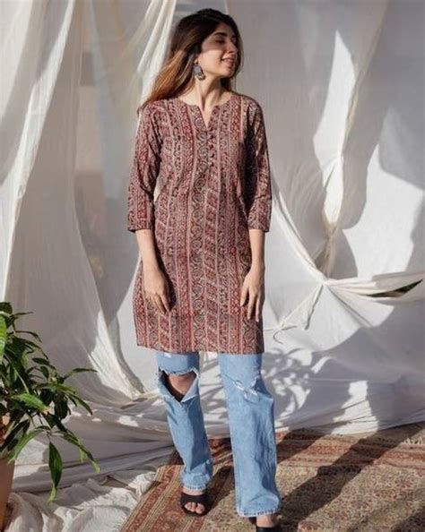 Short Kurtis For Women - Buy Short Kurtis For Women online at Best ...