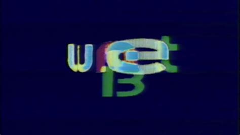 Image result for Org 13 WNET History