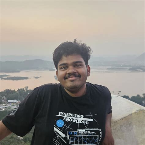 Team | EC, IIT Gandhinagar