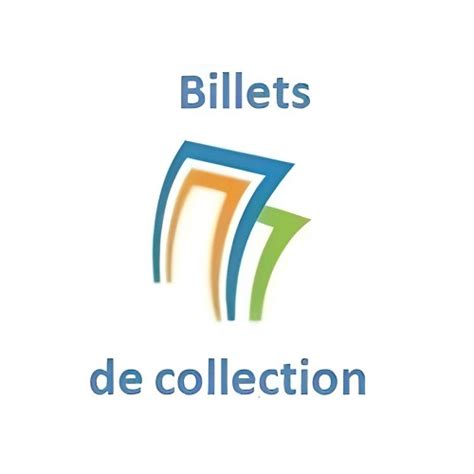 Image result for Collection Billets