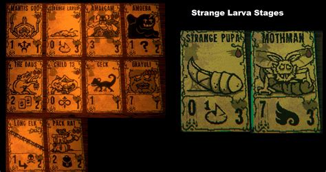 Inscryption Merch Cards Image 的图像结果