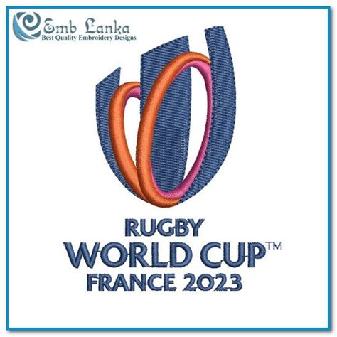 Rugby World Cup Logo 的图像结果
