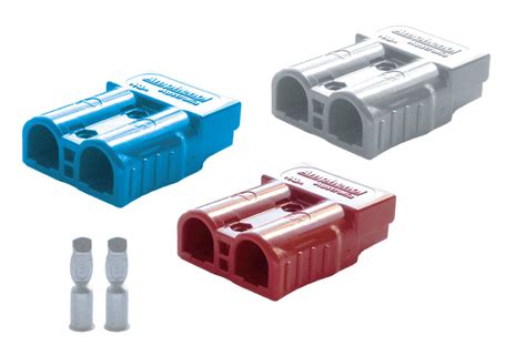 Amphenol Industrial Connectors | Authorized Distributor India