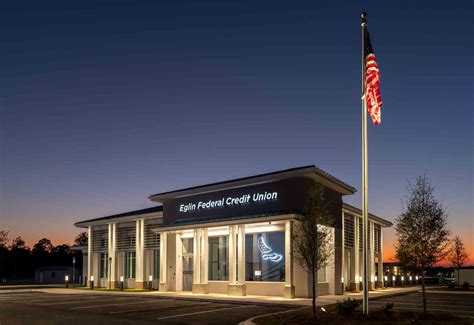 Eglin Federal Credit Union opens new location in Freeport | Niceville.com