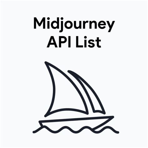 Image result for Mid-Journey API Python