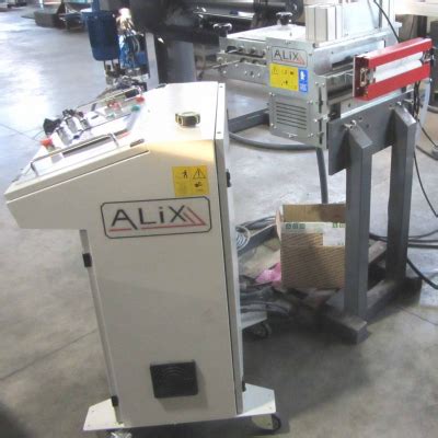Electronic feeder with rolls for presses, mod. A.E. - Auxiliary ...