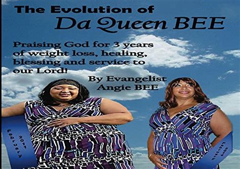 Evolution Of Da Queen Bee: Praising God for 3 years of weight loss ...