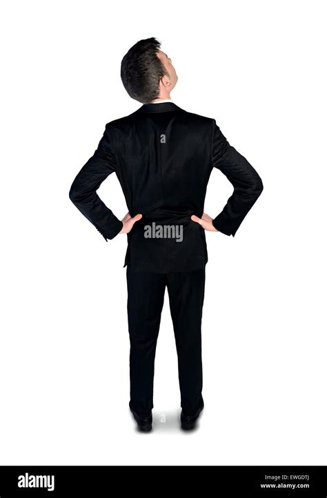 Busy Man Looking Up 的图像结果