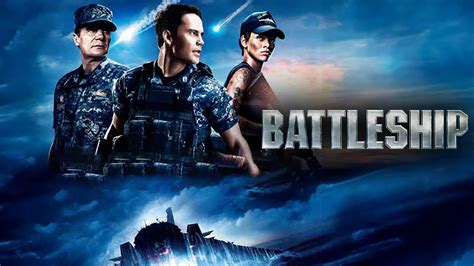 Battleship 2012 Full Movie Online - Watch HD Movies on Airtel Xstream Play
