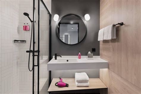 HOTEL MOXY BREMEN, BREMEN