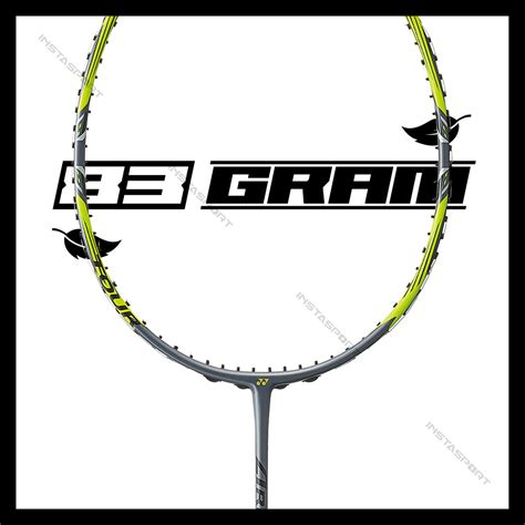 Buy now YONEX Arcsaber 7 Tour Racket - Shop Now – InstaSport