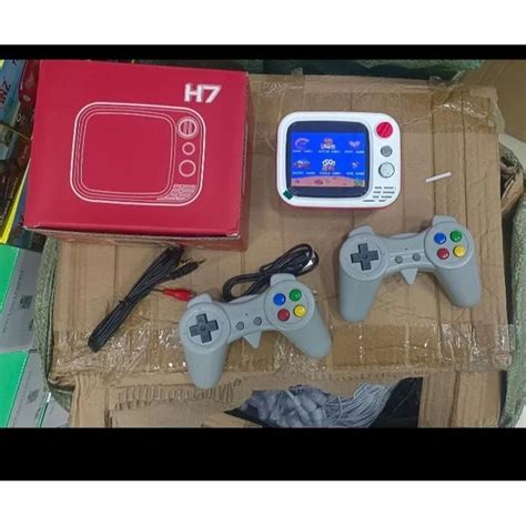 Image result for Mini Retro Game Console