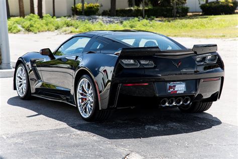 2016 Chevy Corvette