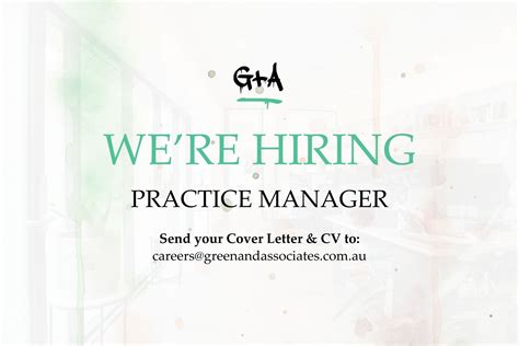 Careers | Green & Associates Solicitors