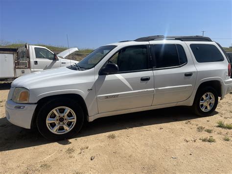 2003 GMC Envoy for Sale in Riverside County, CA - OfferUp