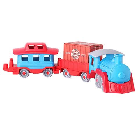 Voz sa dva vagona 60cm Kanz 307882 | Volim svoj dom