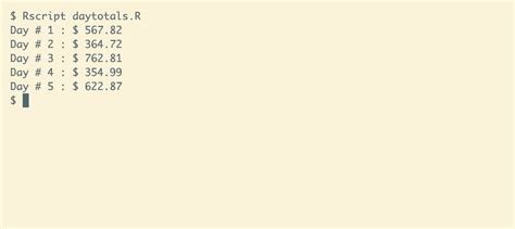 Image result for Simple R Program