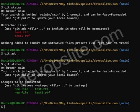 Image result for Git Repository Change Control