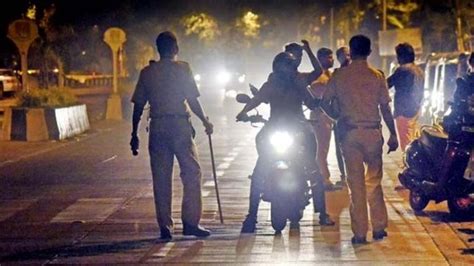 Mumbai Police's 'Mission Alibaba': Cops scan footage of 167 CCTV, call ...